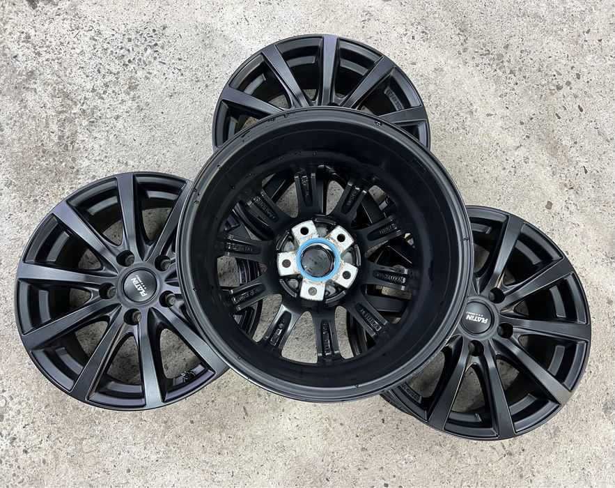 Jante / Roti 5x114,3 R16 Honda toyota hyundai kia Dacia