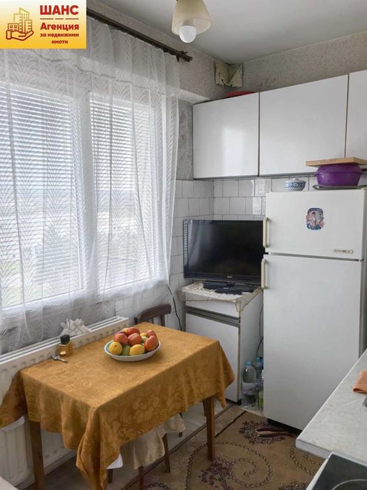 ж.к. Сторгозия - двустаен