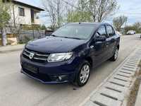 Dacia Logan 0.9 TCE