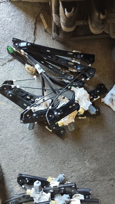 Машинки за ел.стъкла БМВ е90 е91