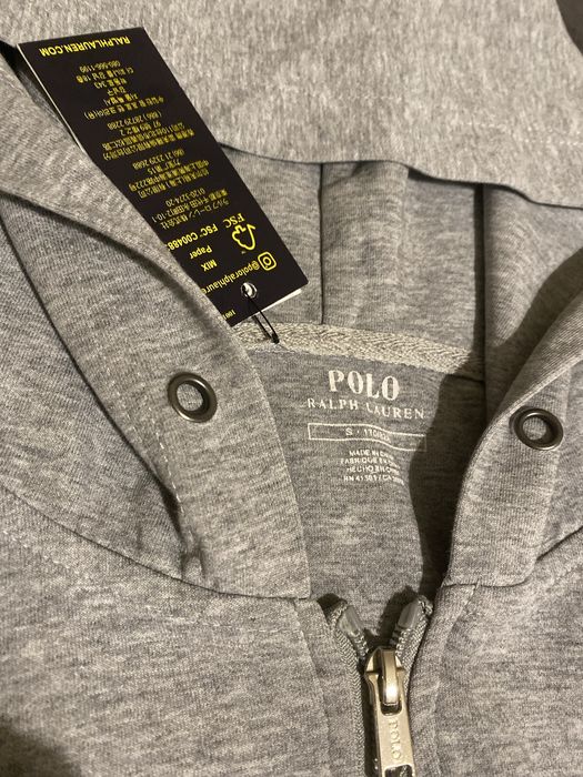 Ralph Lauren Tracksuit