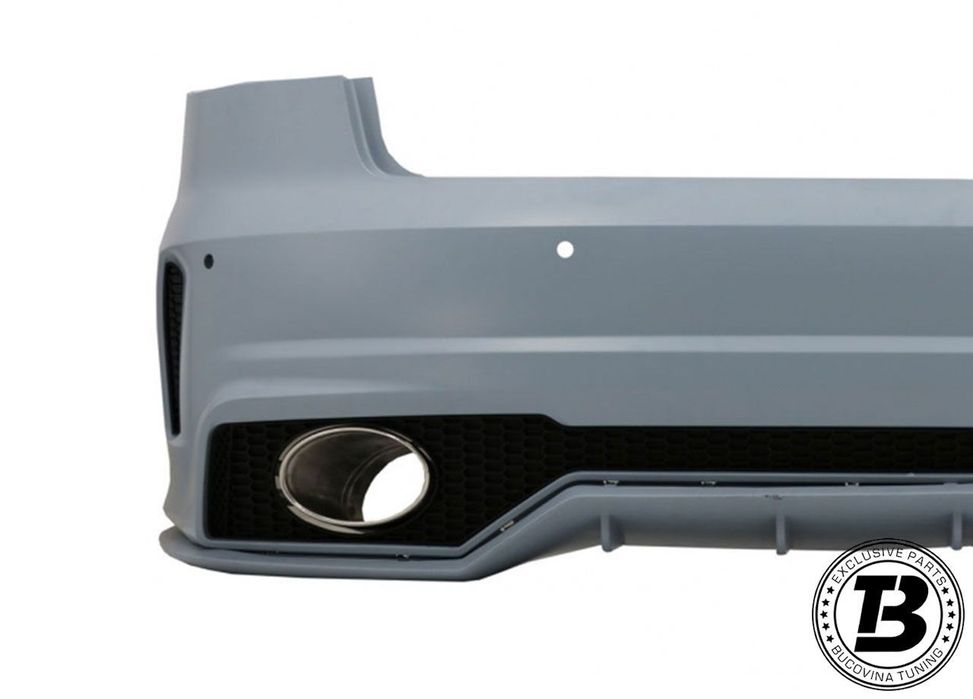 Bara Spate compatibila cu Audi A3 8V RS Design