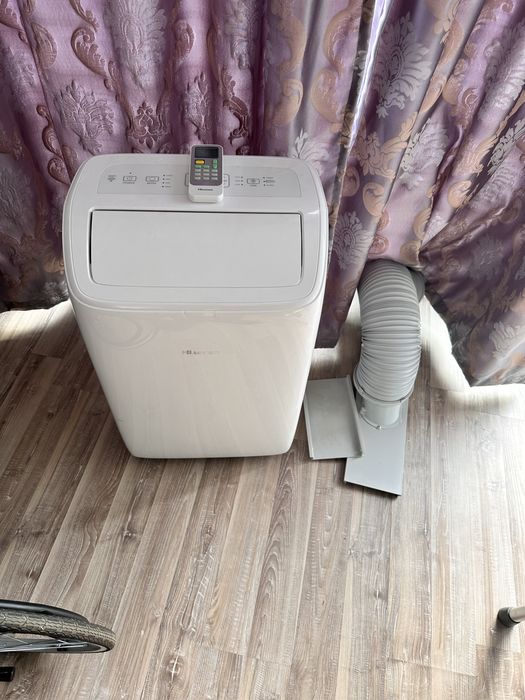 Aer conditionat portabil Hisense APH09Q 9000 BTU