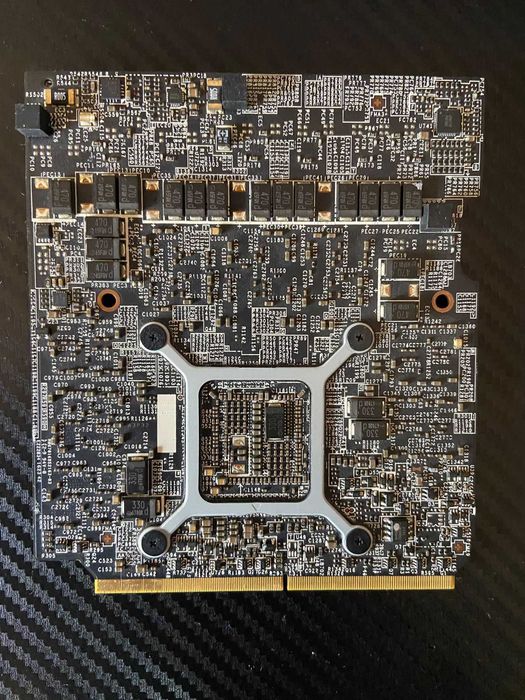 Dezmembrez laptop MSI GT73VR 6RF Titan Pro