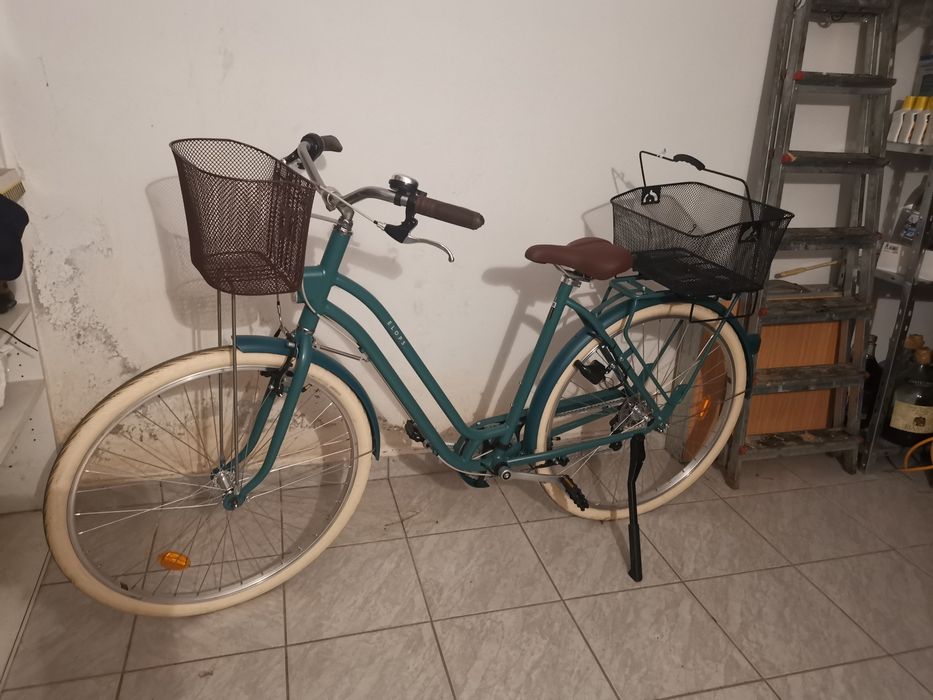Bicicleta  Elops 28' Noua