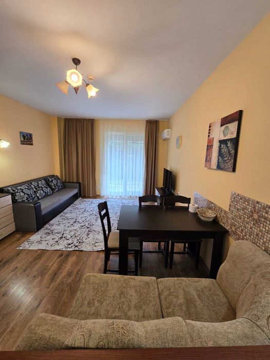 Дава се под наем Двустаен апартамент в Свети Влас - 70 кв.м за 300 € - Снимка #14