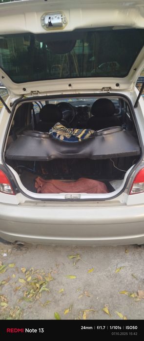 Matiz Best 2010 sotiladi