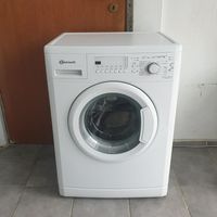 Masina de spălat rufe Bauknecht , wa 593541