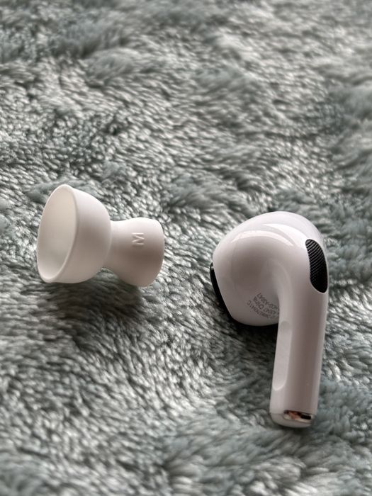 Air Pods pro 2 Usb-c NC,transparency,etc…