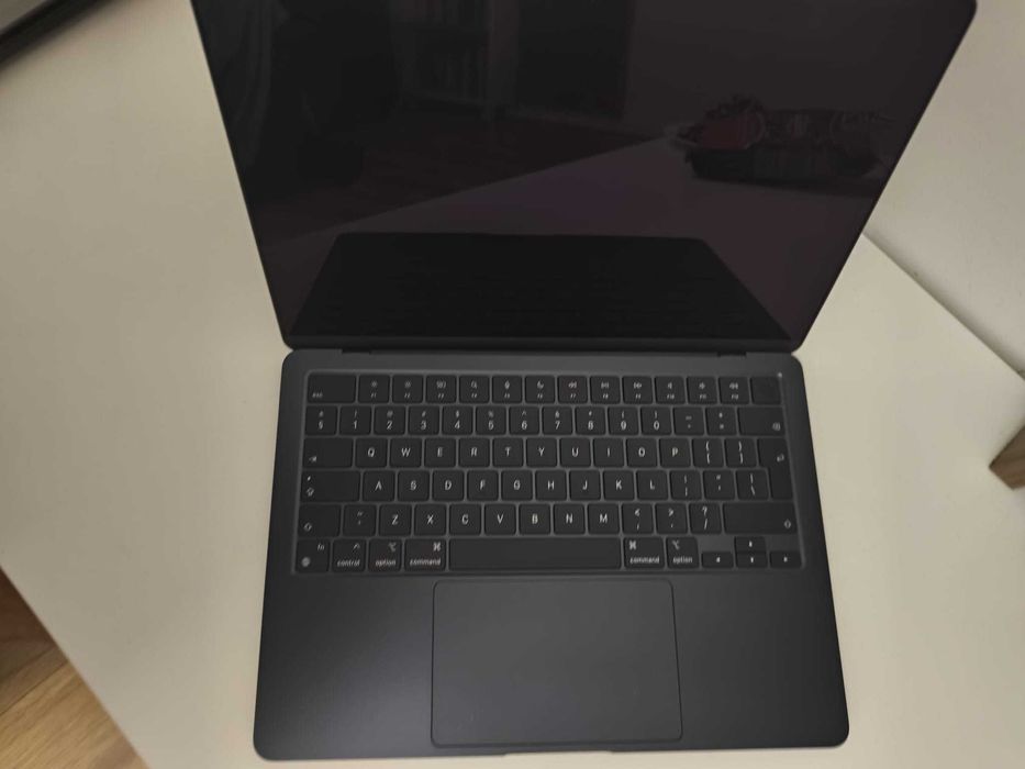 APPLE MacBook Air 13.6" (2022)-M2, 256 GB SSD, 8GB, Midnight