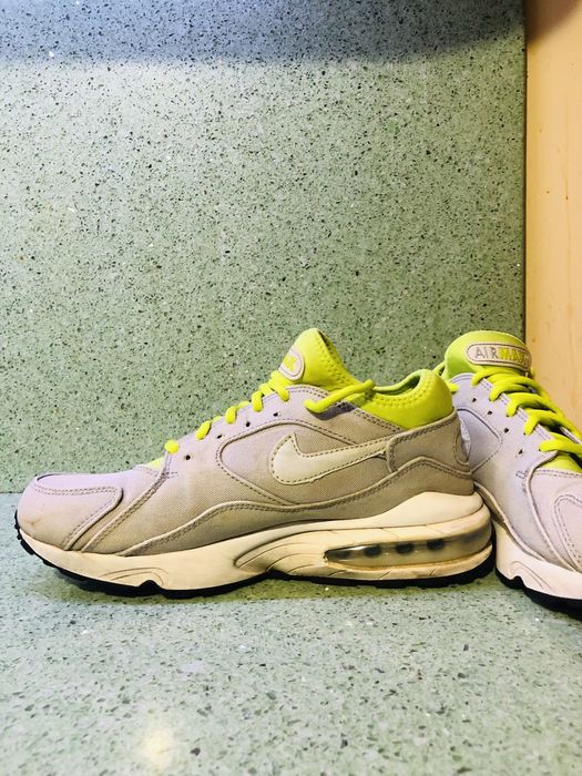 Nike Air Max 41н