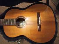Chitara clasica vintage Di Giorgio mod. 28, din 1972