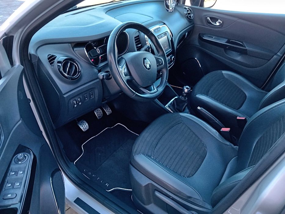 Renault Captur , INTENS , An 2016 , 0,9 TCE - 90 CP , euro 6