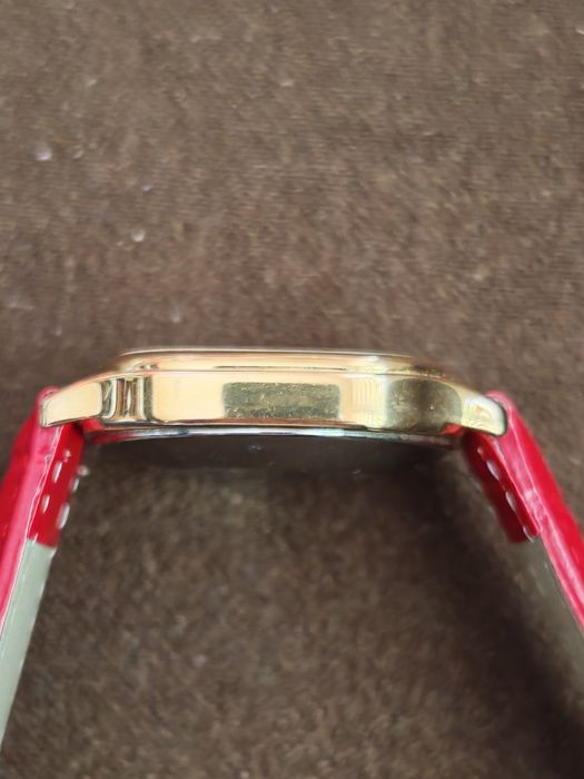 Certina Automatic ретро