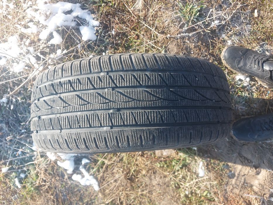 Покрышка в отличном состоянии