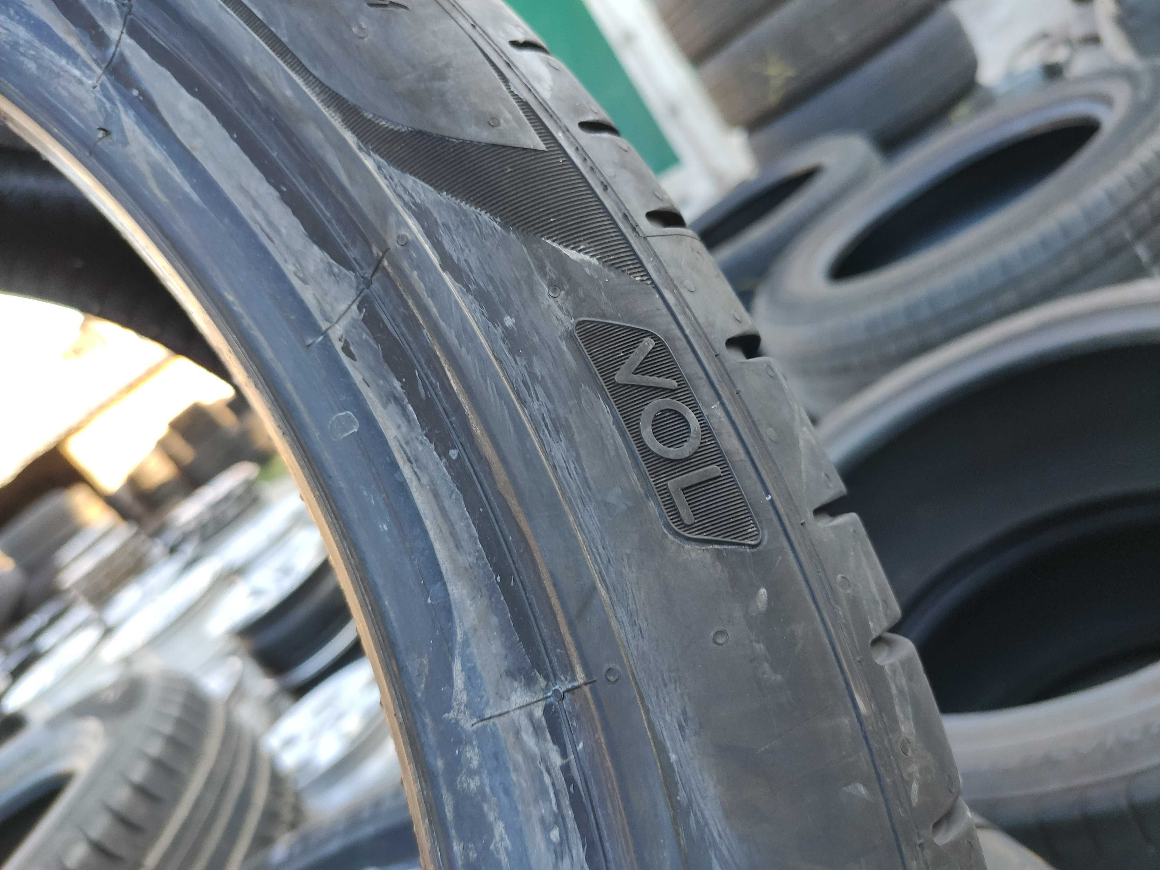 2бр Летни гуми 255 40 21 - Pirelli - DOT 2023