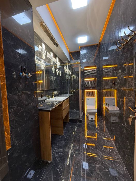 Продается 3 комнатная квартира площадью 76 кв.м. В Самкоч