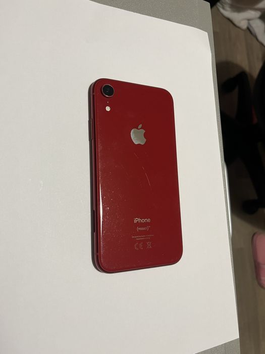 iPhone XR - 128 GB