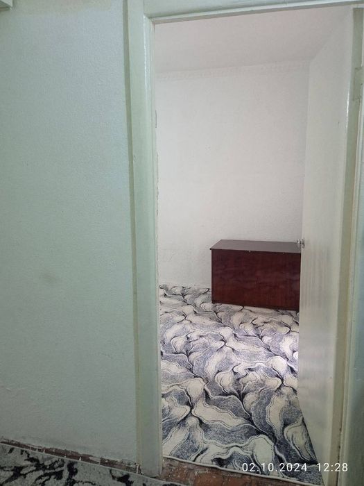 Chilonzor 23 2‘5‘5, 6x3 balkon, 54m2