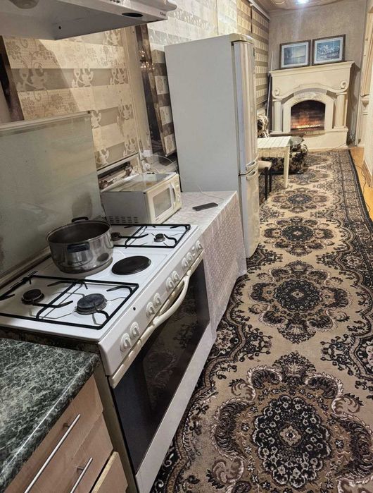 apartment for rent 5-room ,