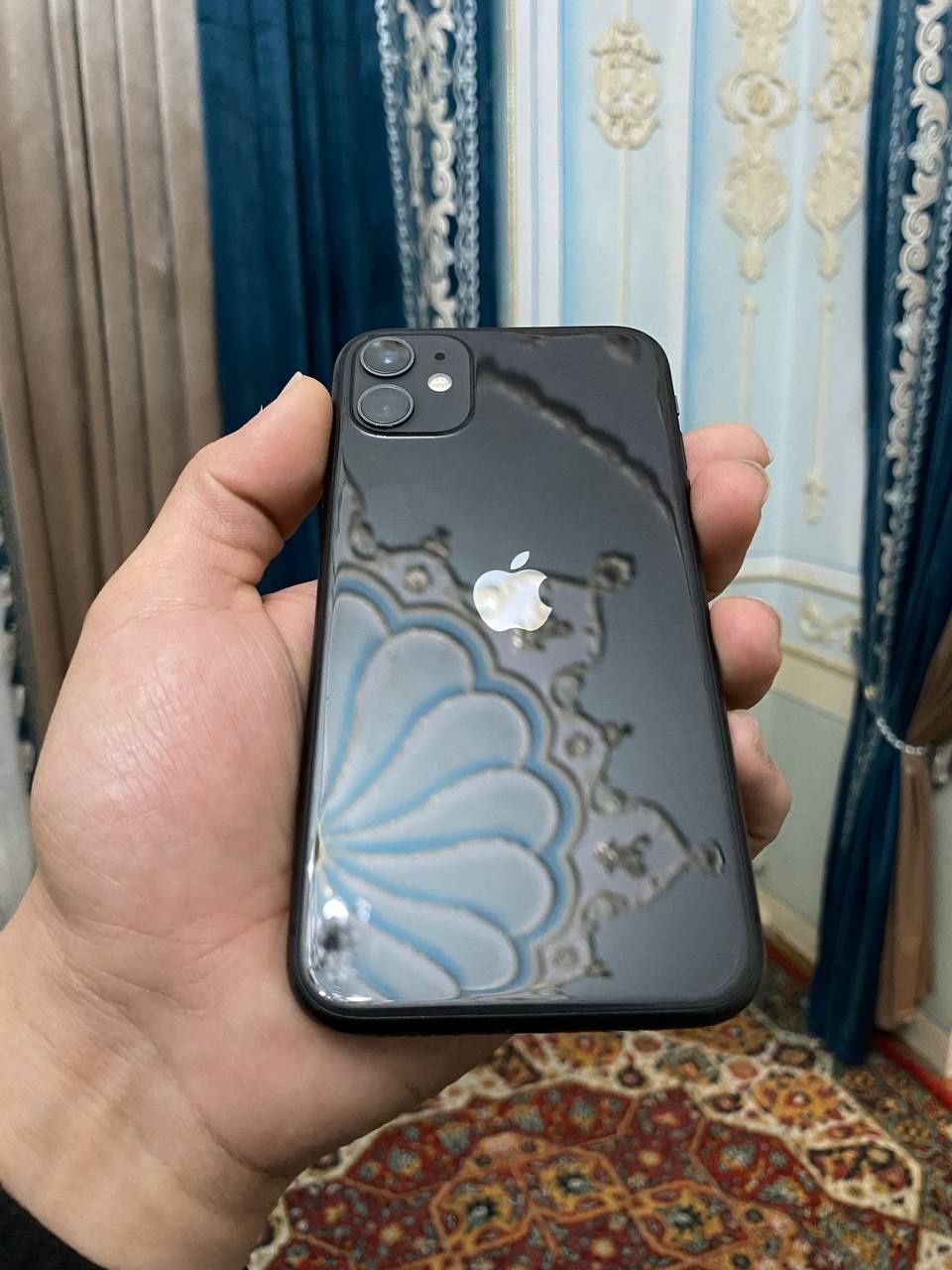 Iphone 11 память 64 гб