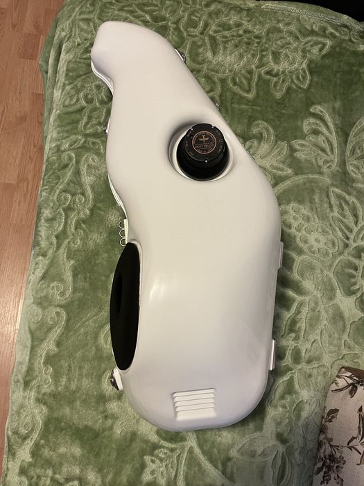 Surdina saxofon alto Best Bras e - Sax