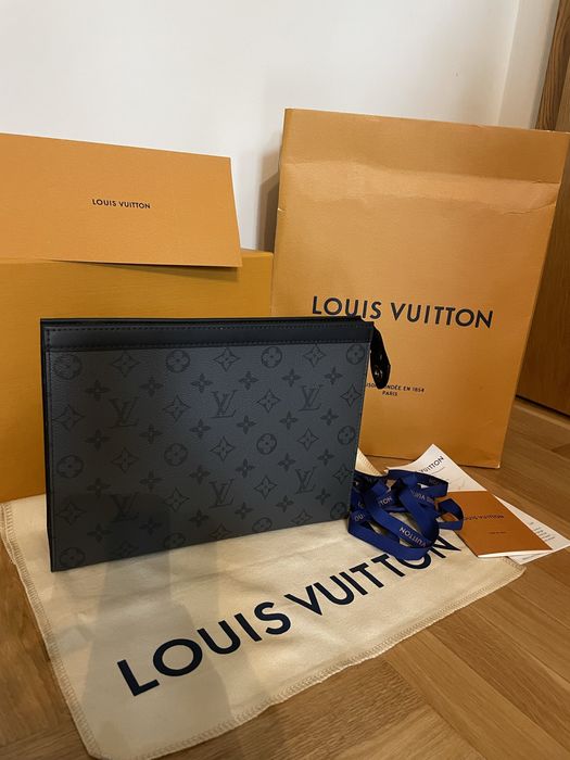 Louis Vuitton Voyage