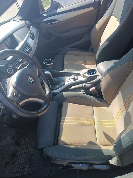 BMW X1 xdrive 2011