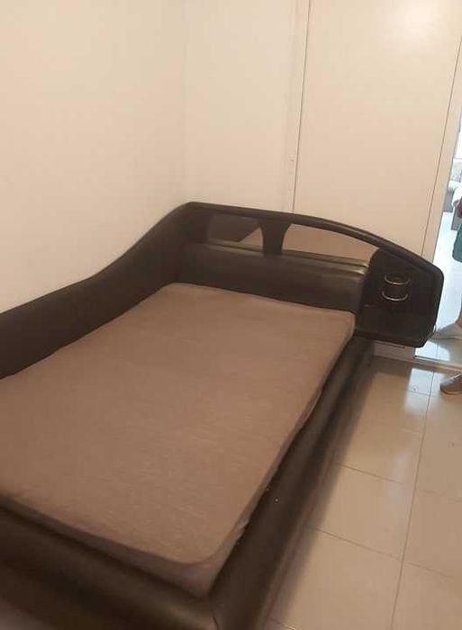 Дава се под наем Четиристаен апартамент в Пловдив, Каменица 1 - 100 кв.м за 255 € - Снимка #1