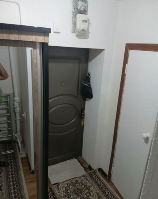 Юнусабад 2кв Продам 1 комн Галерейка