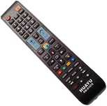 Telcomanda universala pentru TV Samsung,  Smart, LCD, LED, QLED Plasma