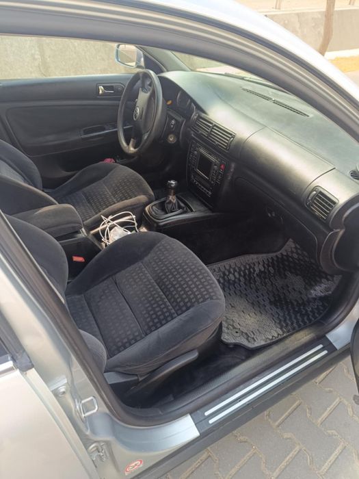 Vw passat 2.5 tdi b5.5 2003
