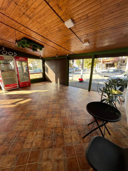 închiriez spatiu comercial Eforie Nord
