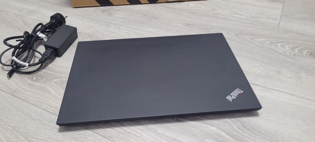 Laptop LENOVO ThinkPad T590/32G 512 Intel Core I7