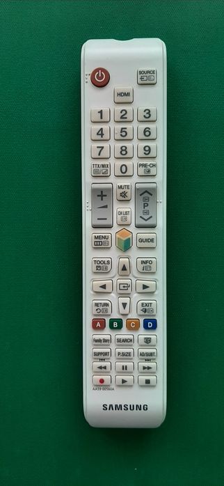 Дистанционно SAMSUNG