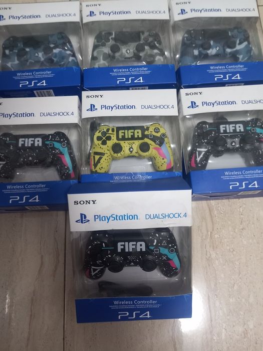 Controllere Sony Ps4 Originale