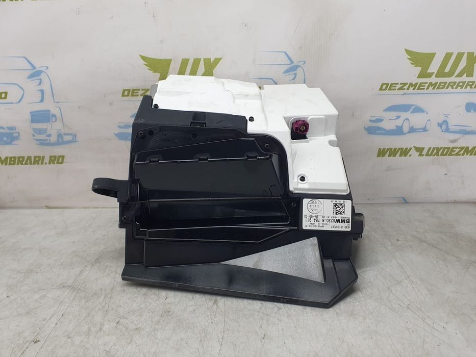 Head up  display 8784911 BMW Seria 7 G11/G12 [facelift] [2019 - 2020]