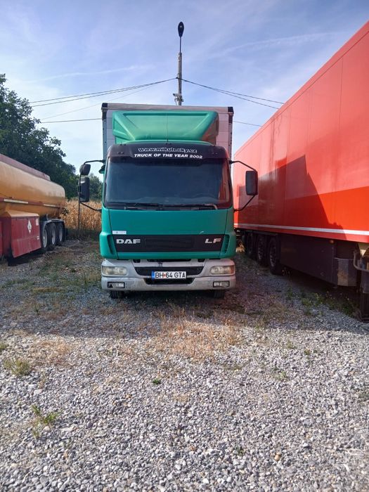 De vânzare Daf LF
