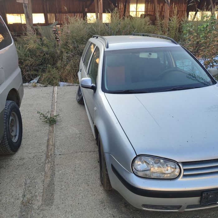 Volkswagen Golf 4