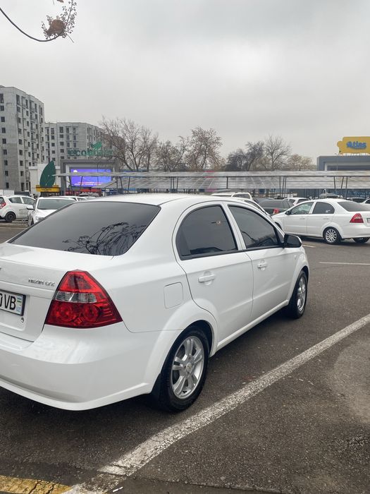 Nexia 3  2022 sotiladi