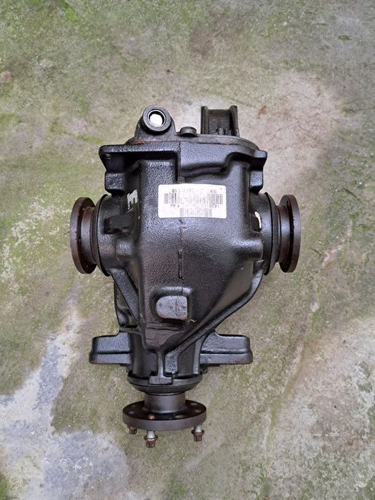 Diferential E46 4.44 SUDAT