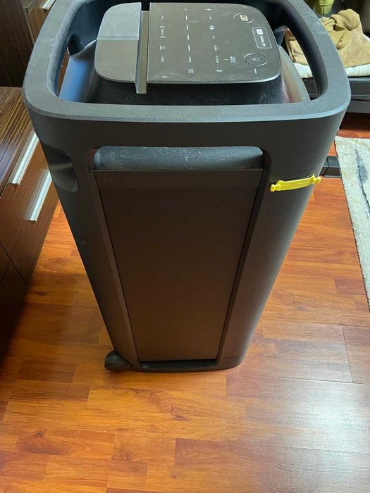 Boxa portabila SONY ULT Tower 9 BAT, Bluetooth, USB, încă în garanție