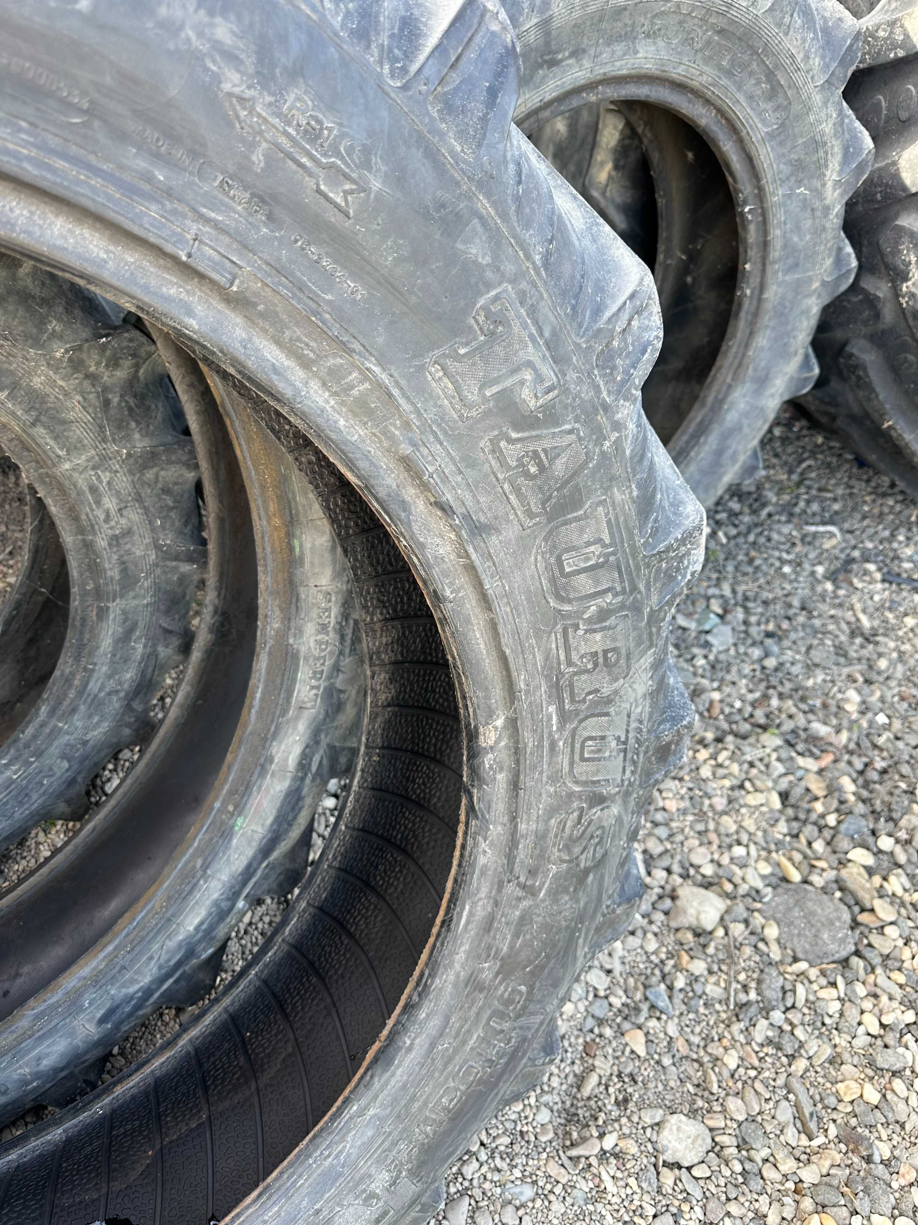 Cauciuc 11.2 R32 Taurrus