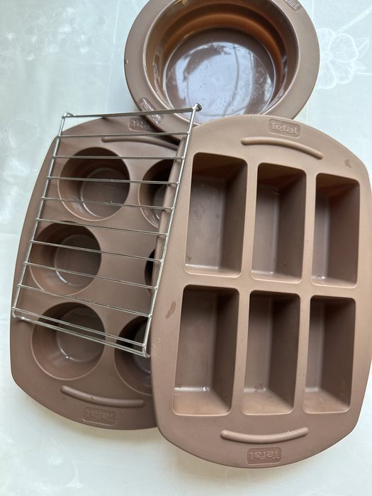 Мультипекарь с дополнительными аксессуарами