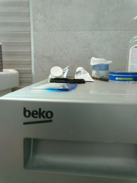 masina spălat beko