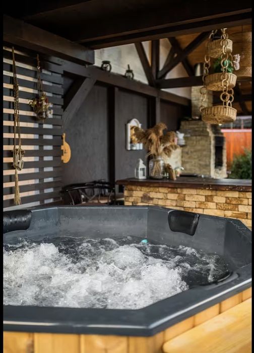 Vila nostra este o sedere perfecta