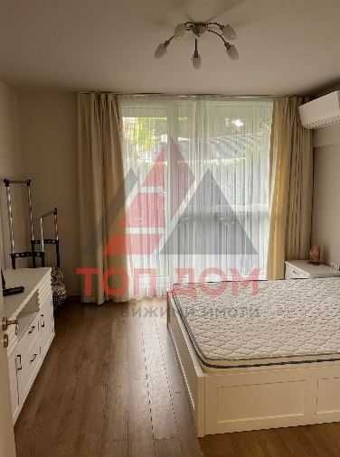 Дава се под наем Тристаен апартамент в Варна, Гранд Мол Варна - 75 кв.м за 867 € - Снимка #5