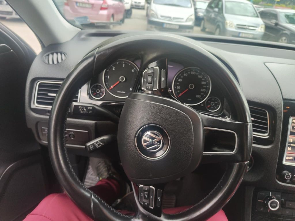 Туарег,Touareg, Фолксваген,Джиб
