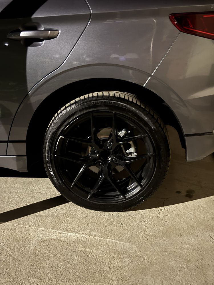 Vossen R18/50/235