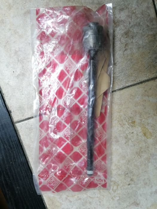 Fiat Punto. Kit reparație suspensie inferioară